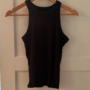 Easy Standard Tank - Black - Medium